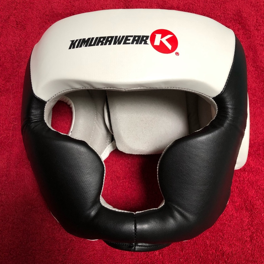KIMURAWEAR Head Gear, NWT, Kids Size M